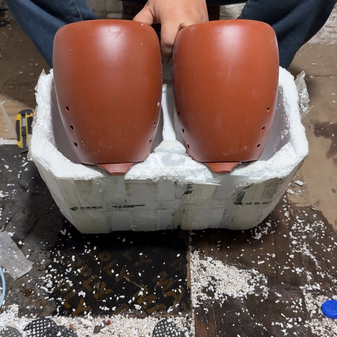 花盆紫砂口径15.20口径