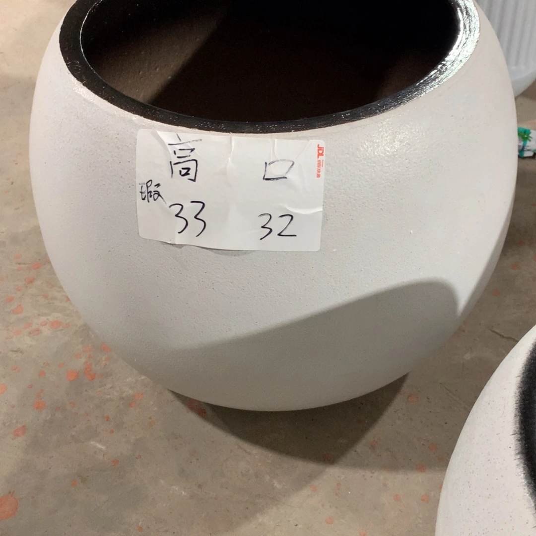 高温烧制默认微瑕