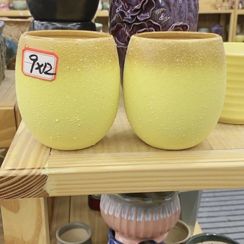 【闪购商品】花盆厂家直销9.9包邮