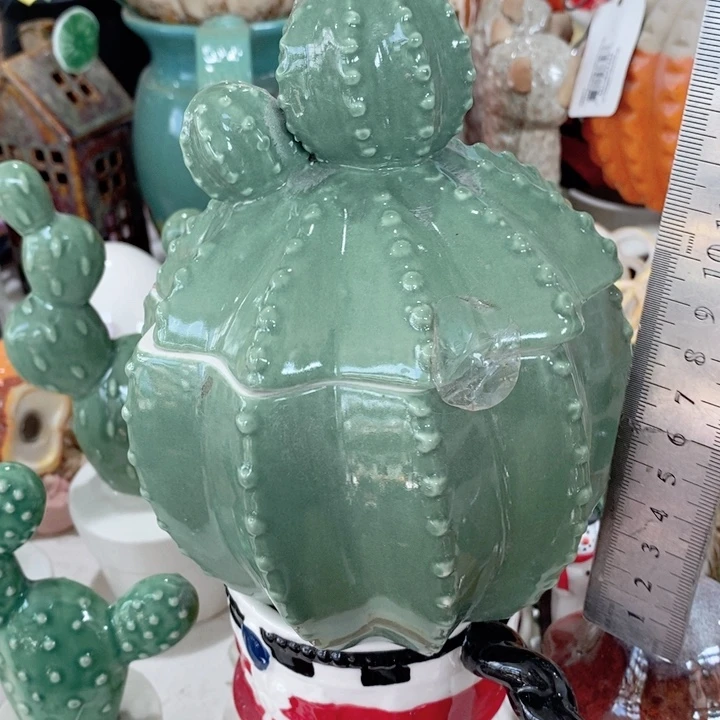 陶瓷树脂工艺摆件
