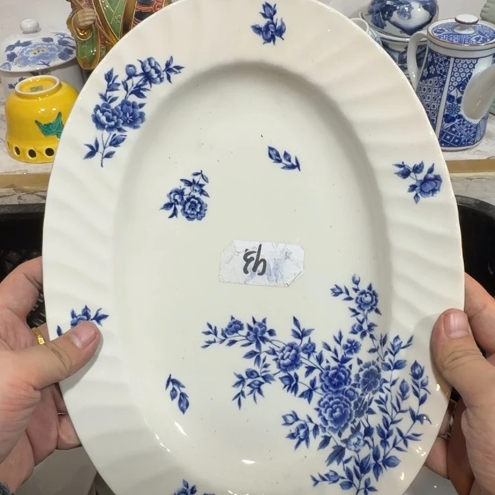 陶瓷推荐第二名20包邮