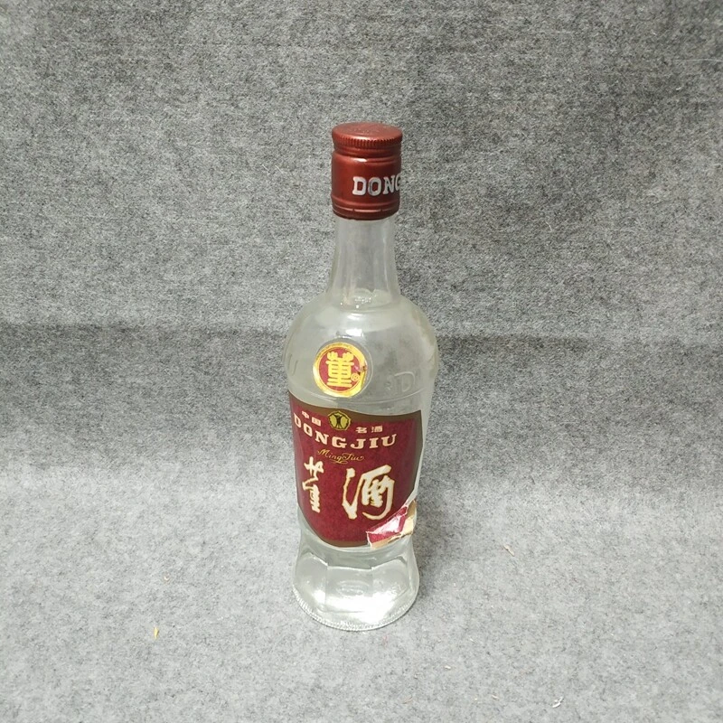 92年董酒红董59度500ml-M25II005389-03