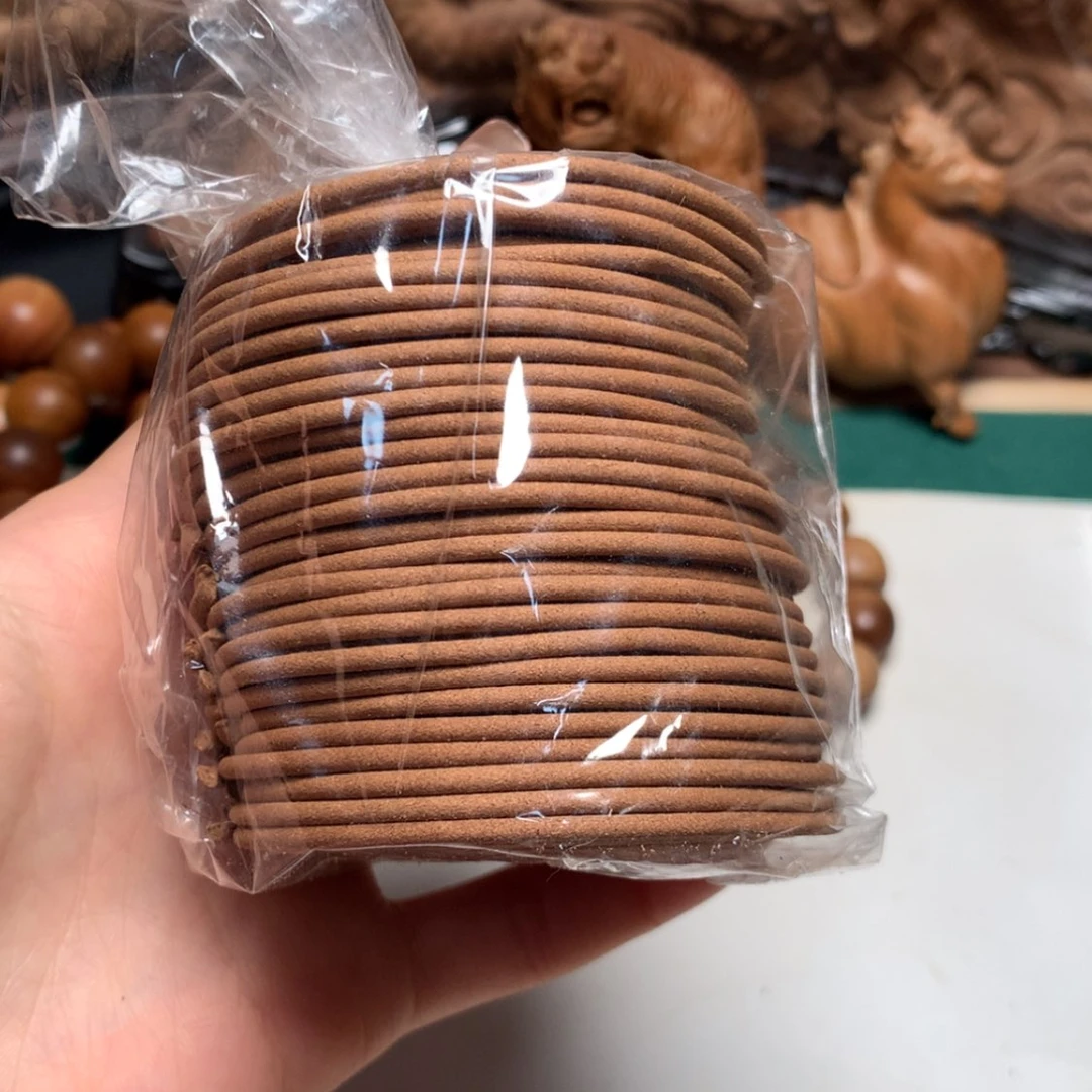 【闪购商品】檀香木其他Y****J老山檀香100g