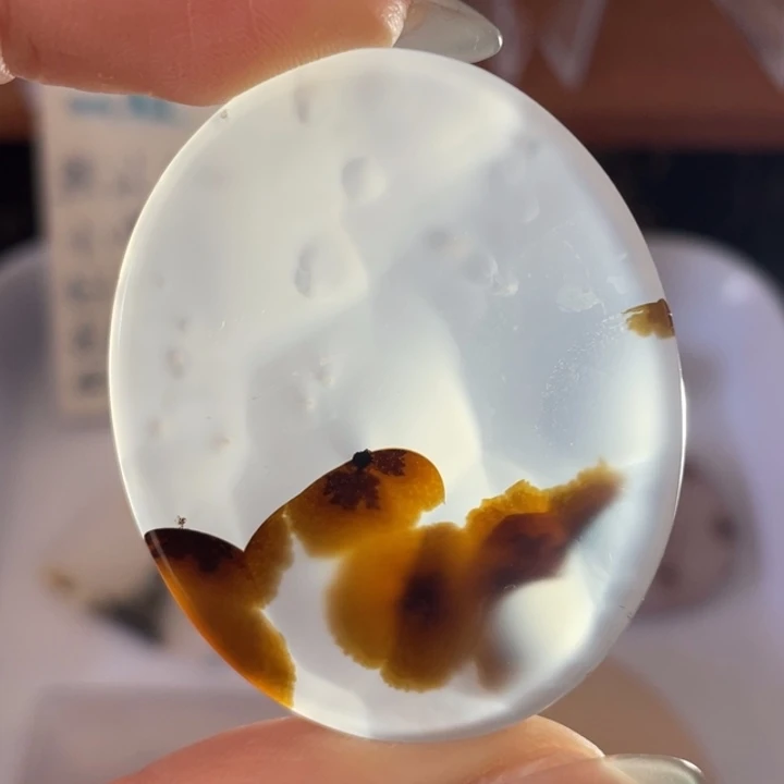 玛瑙/玉髓未镶嵌牌子