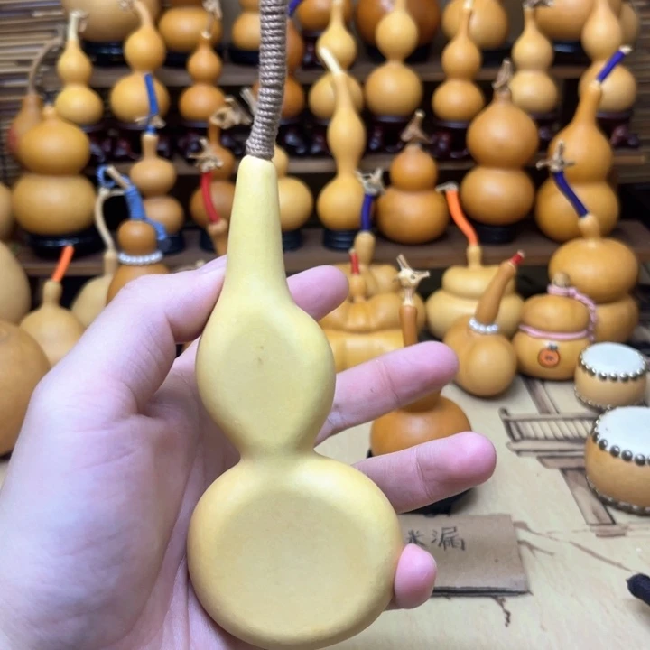 本捻夹扁厚皮响籽微瑕10