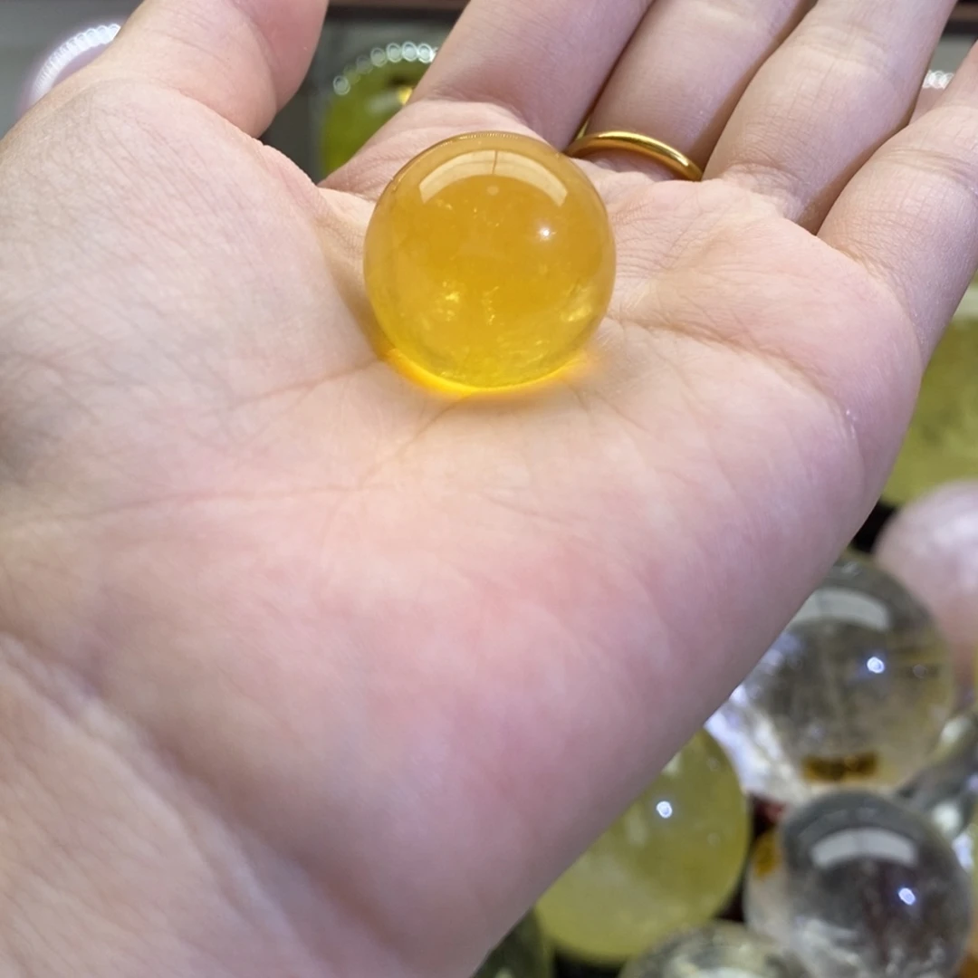 未镶嵌珠宝半成品水晶水晶2