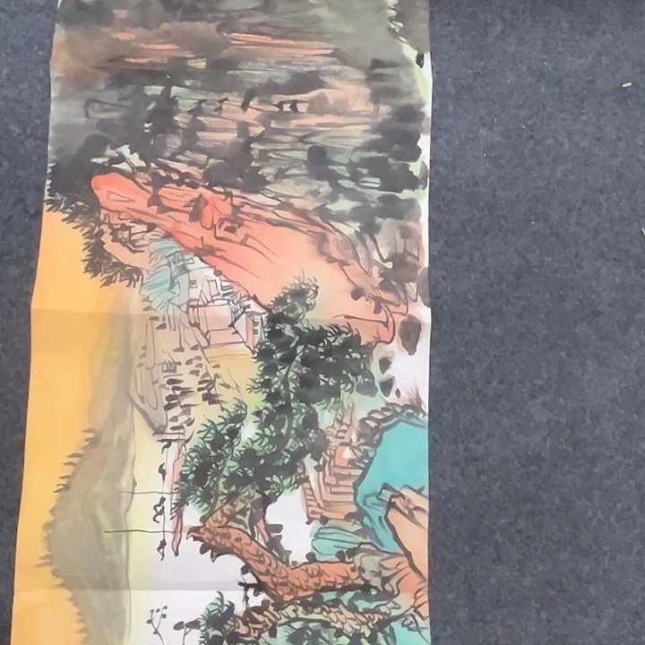 手工制作的小礼物