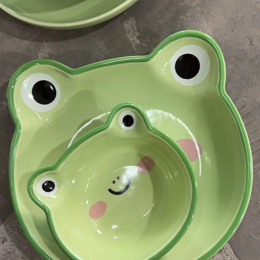 其他高温陶瓷釉下微瑕