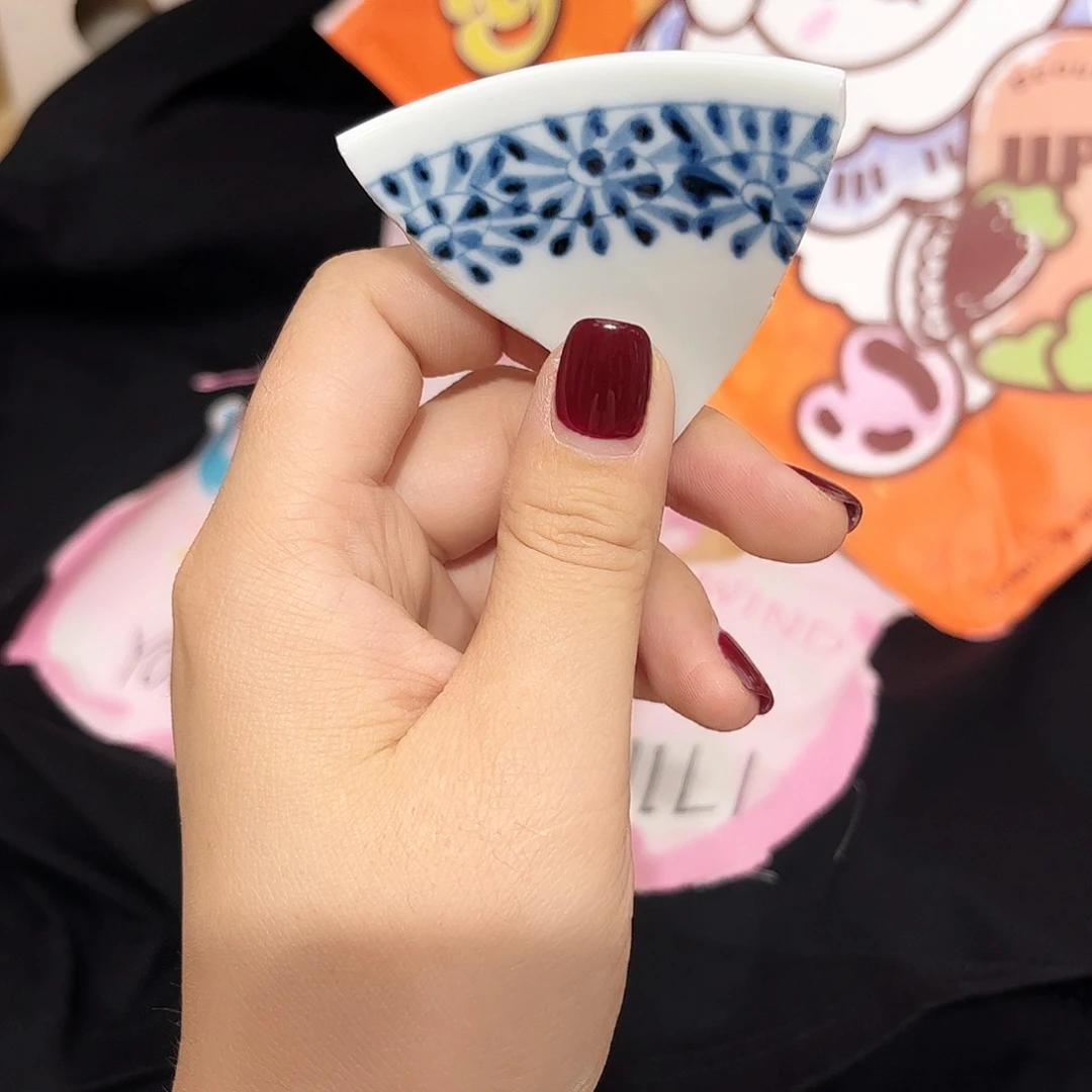 瓷片啊啊@@973909