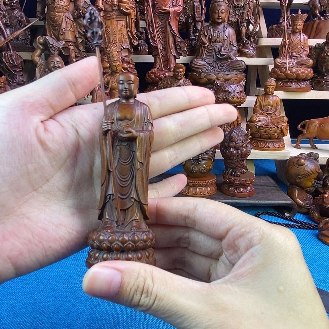 陈***兄黄杨木小叶黄杨木