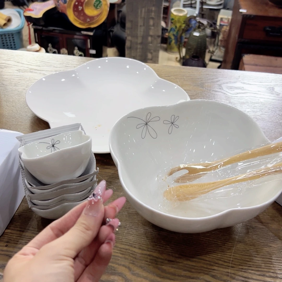 瓷片陶瓷的发展和完善将促进