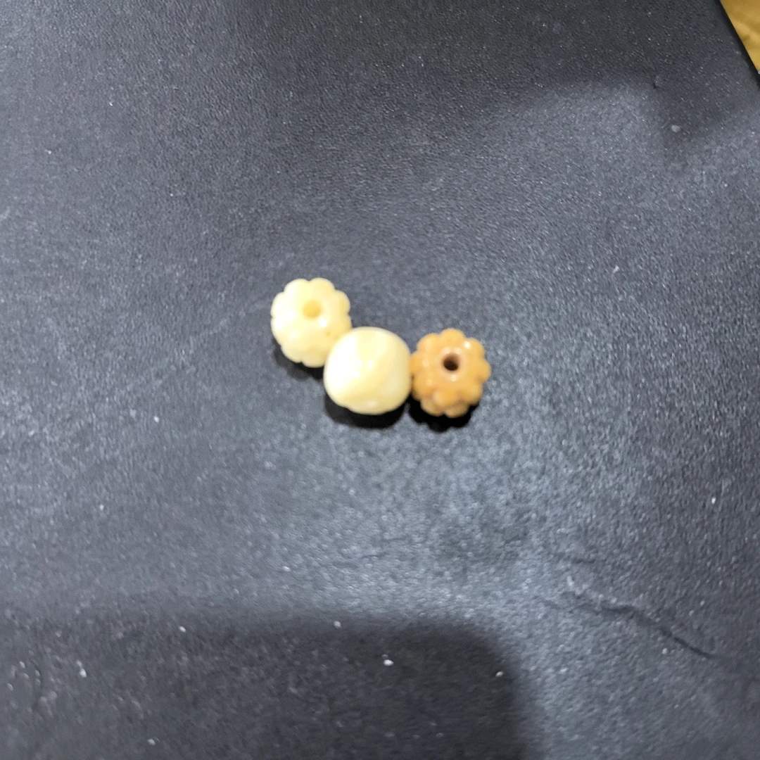 猛犸猛犸单珠链接Q4