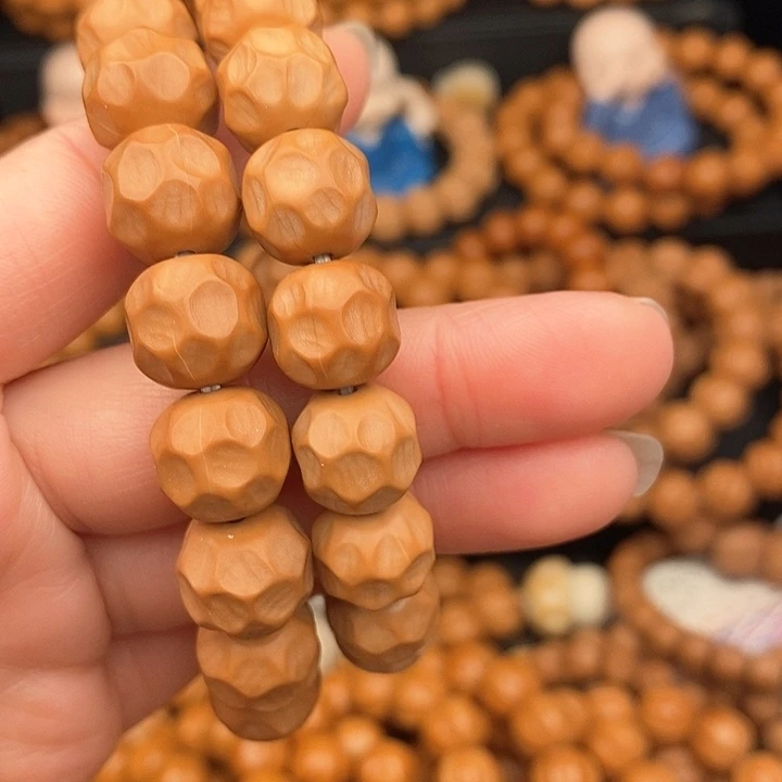 手串文玩核桃全品