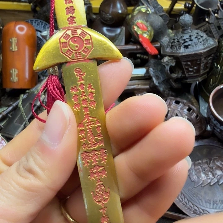 铜工艺品摆件制作