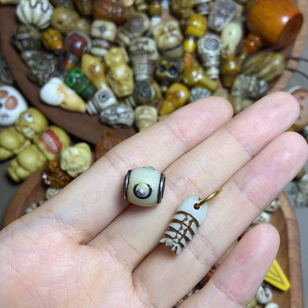 半***心非金属直播间一物一图