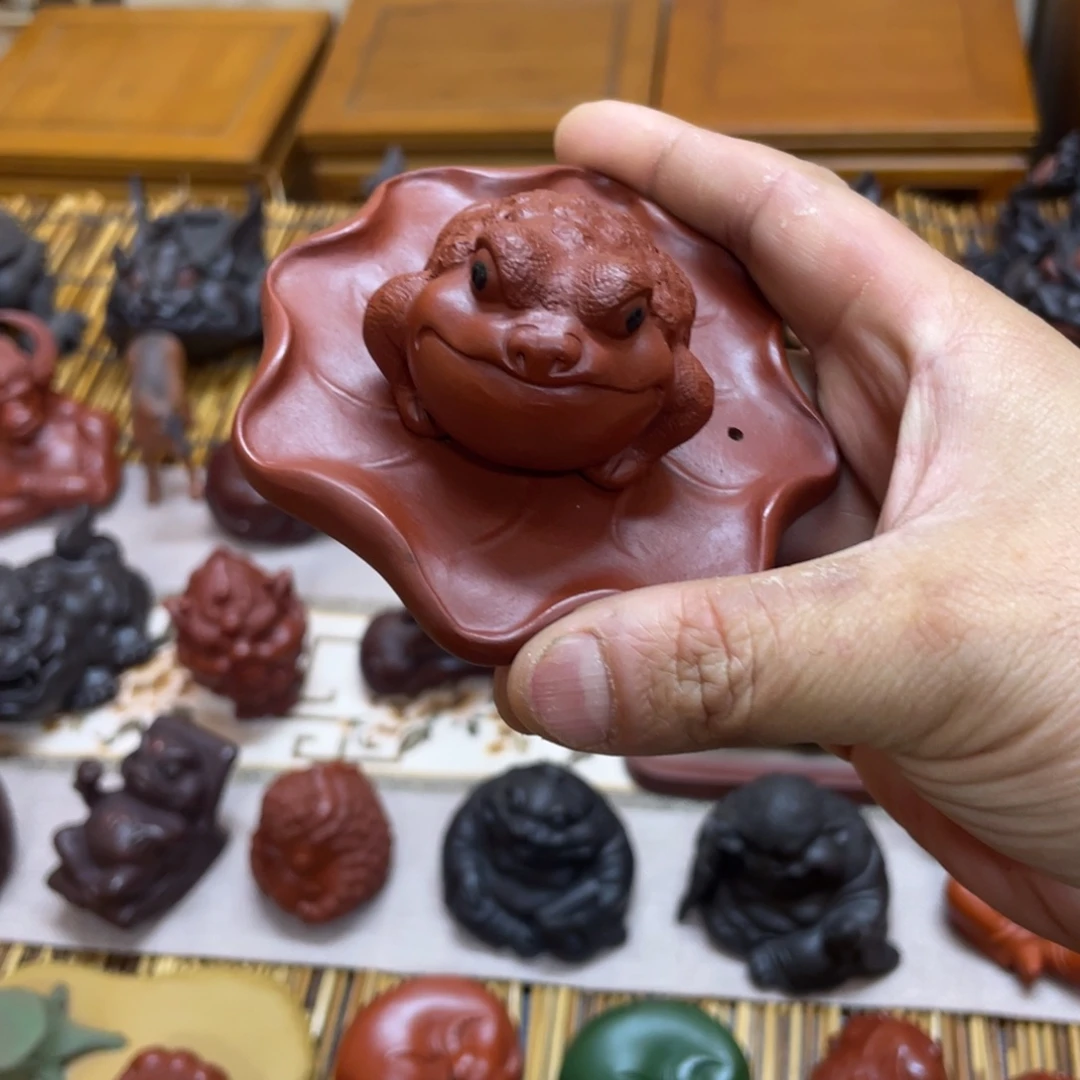 紫砂茶宠11111111