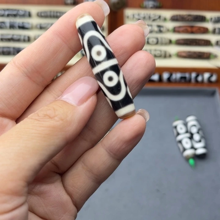 玛瑙/玉髓珠宝半成品未镶嵌