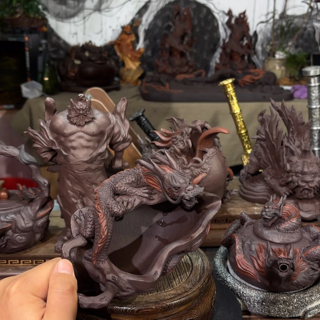 茶壶紫砂俗*紫砂壶收藏鉴赏辞典作者