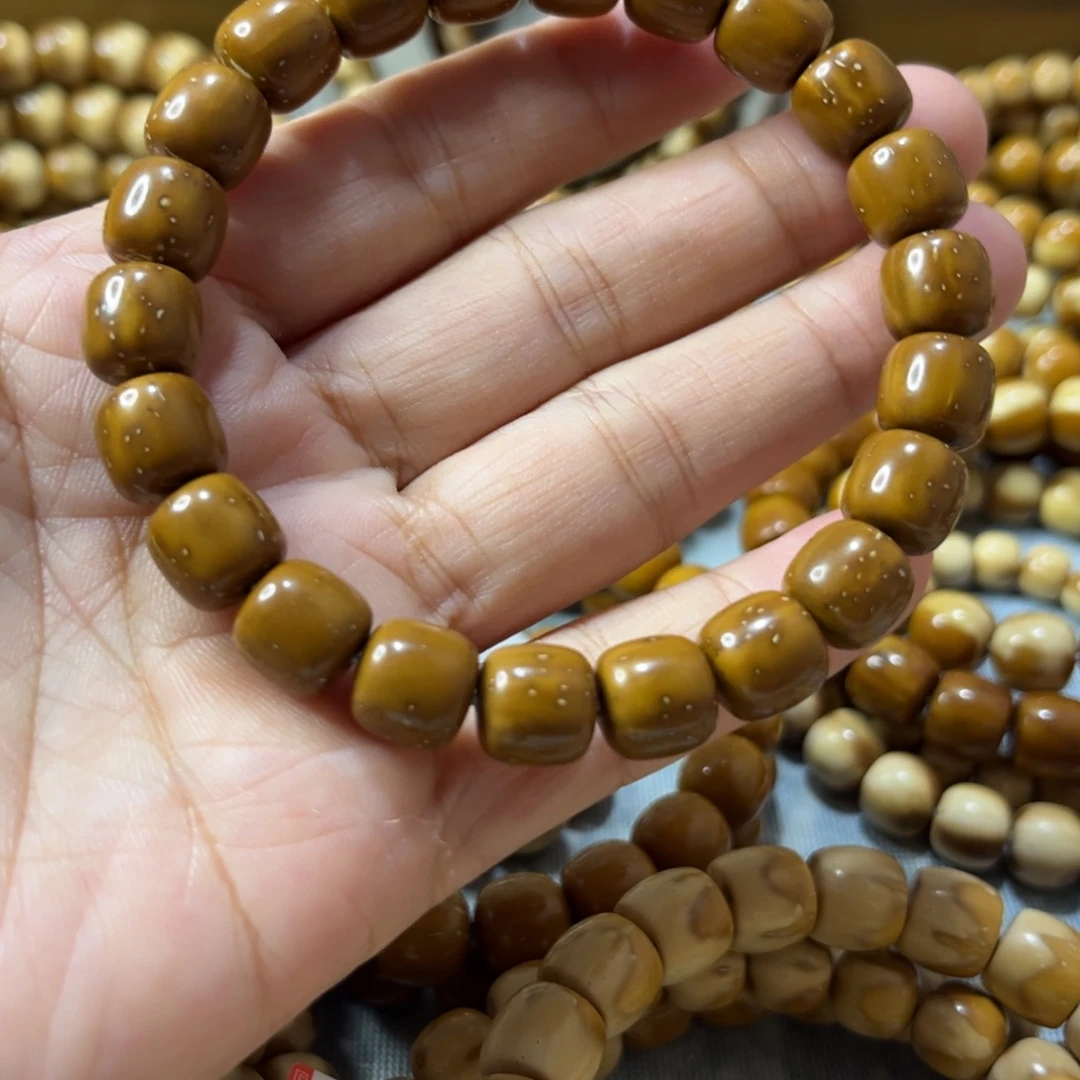 吊坠紫金鼠短轴10x9实心纯色