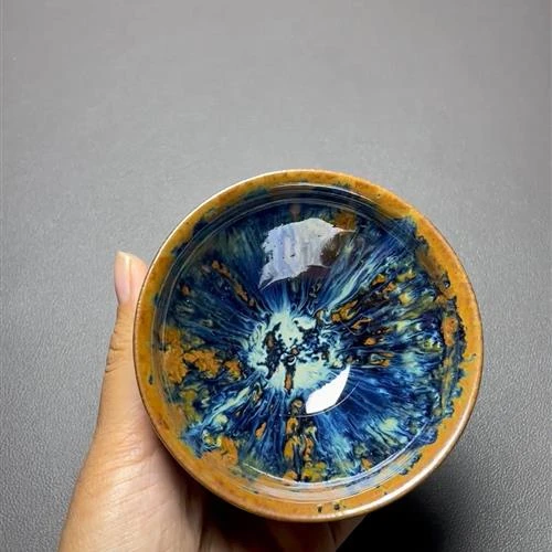 【闪购商品】茶盏-570............