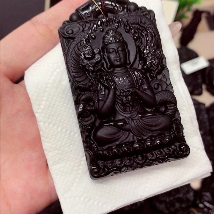 o**?天然a货钢琴黑挂件