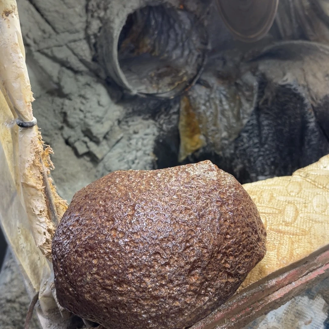 潆***溪定制玛瑙天然玛瑙手镯原石