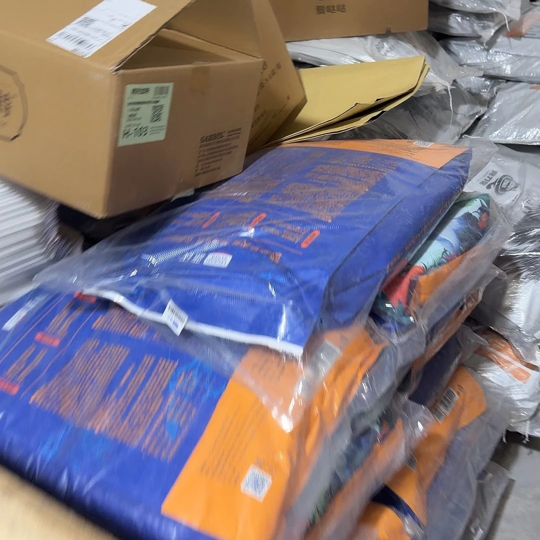 蓝氏狗粮10公斤11