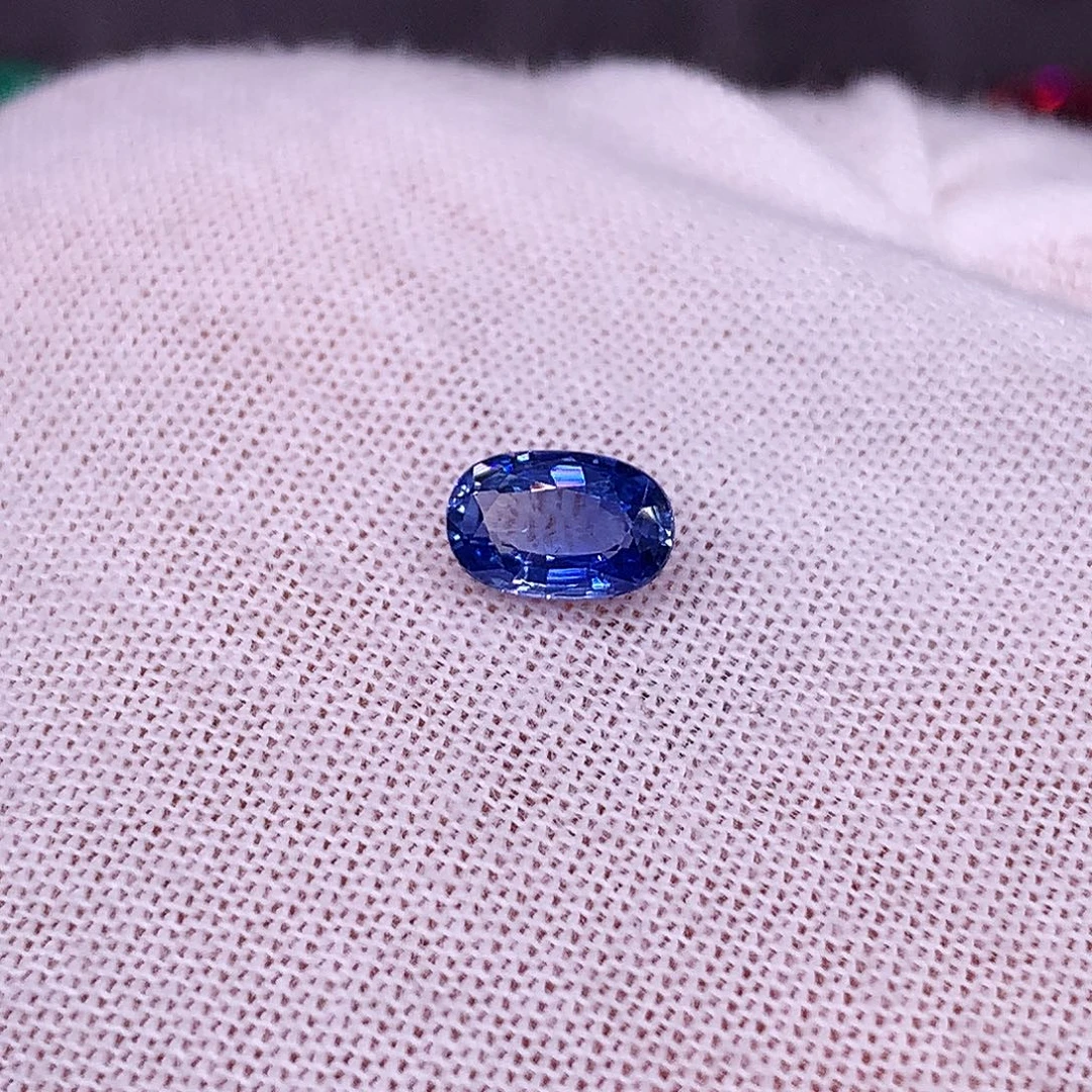 蓝宝石裸石9987888999