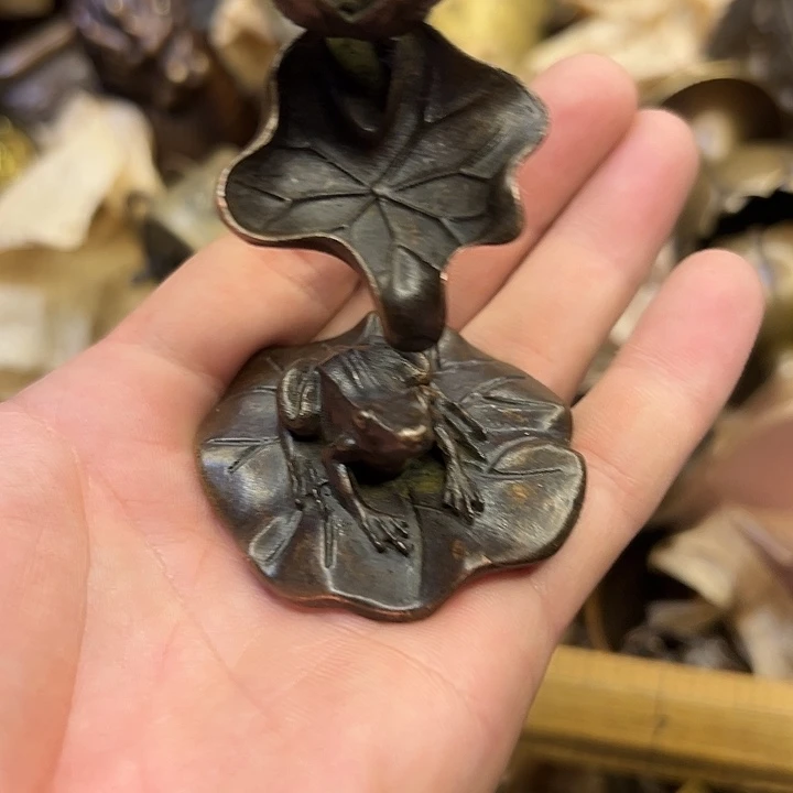 铜器工艺铜器工艺铜器工艺铜