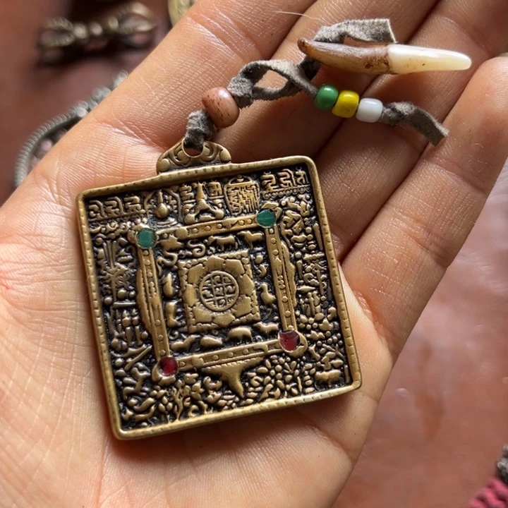 琉璃颈饰活*喜欢的朋友