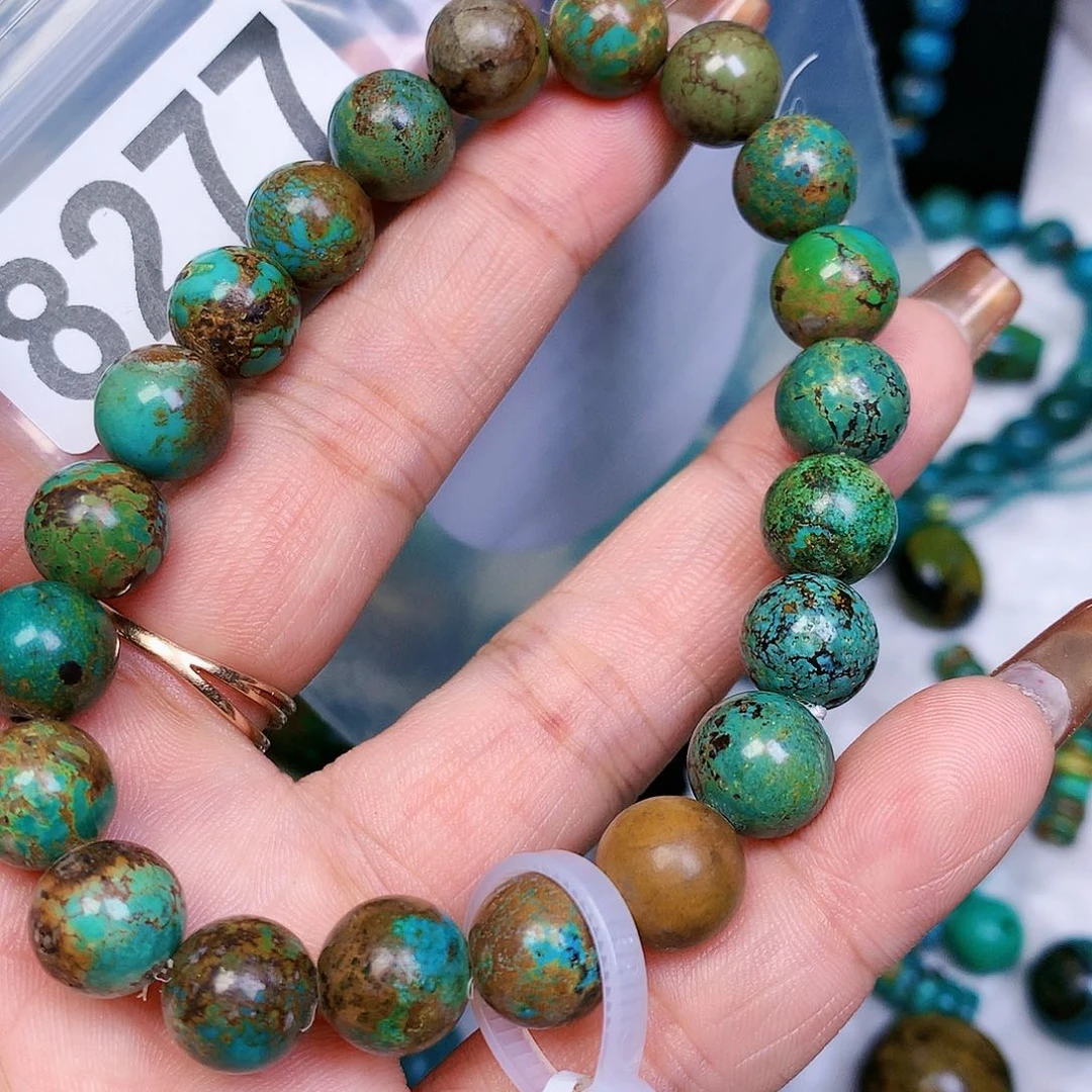 空竹粉丝专享十堰特色手工散珠