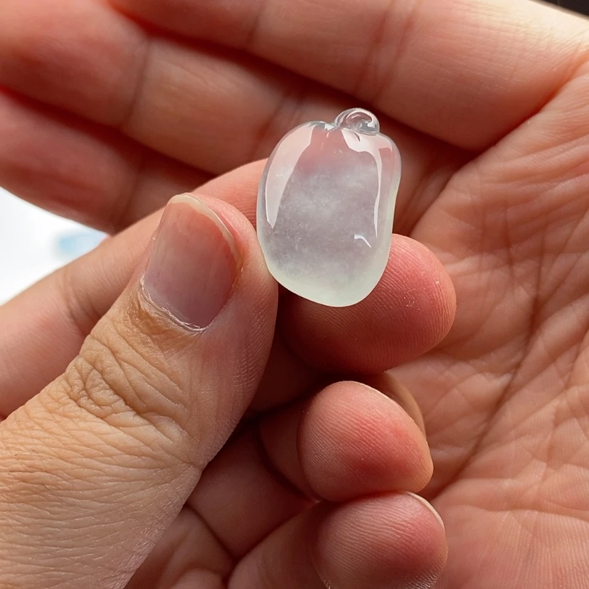 【闪购商品】未镶嵌定制翡翠裸石