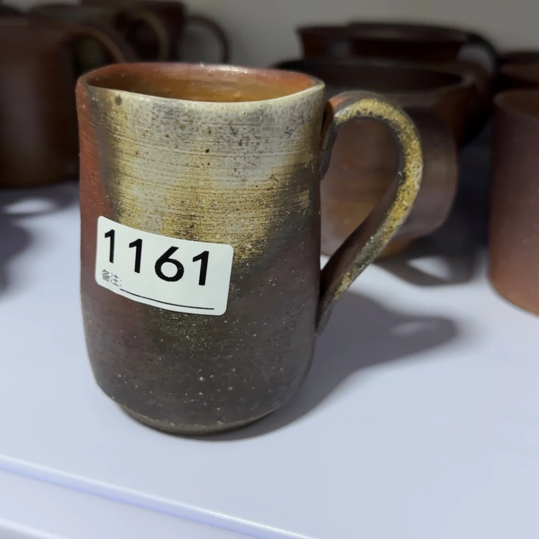 瓦当鸿*备前茶具茶具