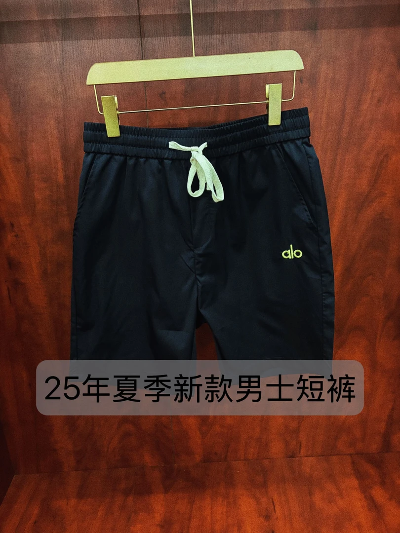 【RDL】99177-夏季新款时尚百搭男士休闲短裤-6-18