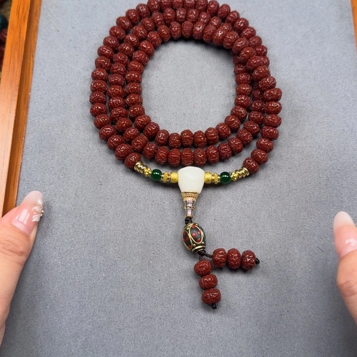 金刚菩提吊坠金刚