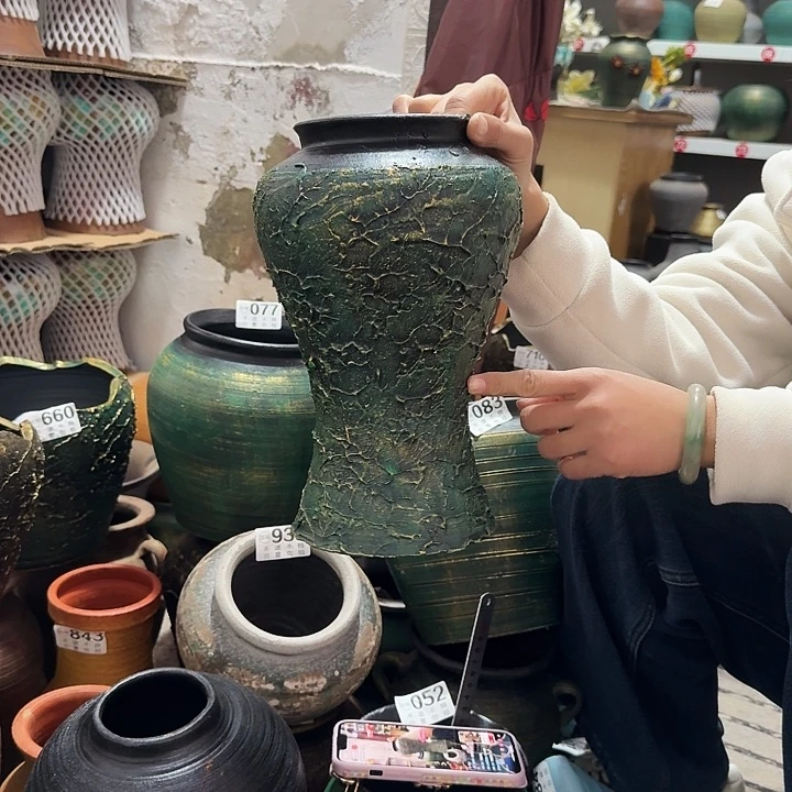 999金绿高度27口径12