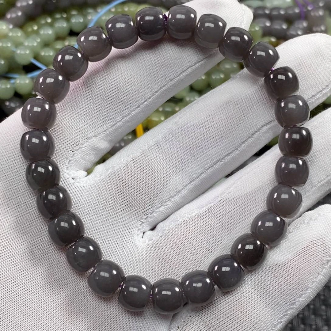 和田玉吊坠未镶嵌