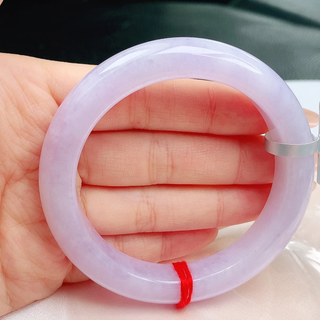 未镶嵌手镯翡翠缅甸天然a货翡翠