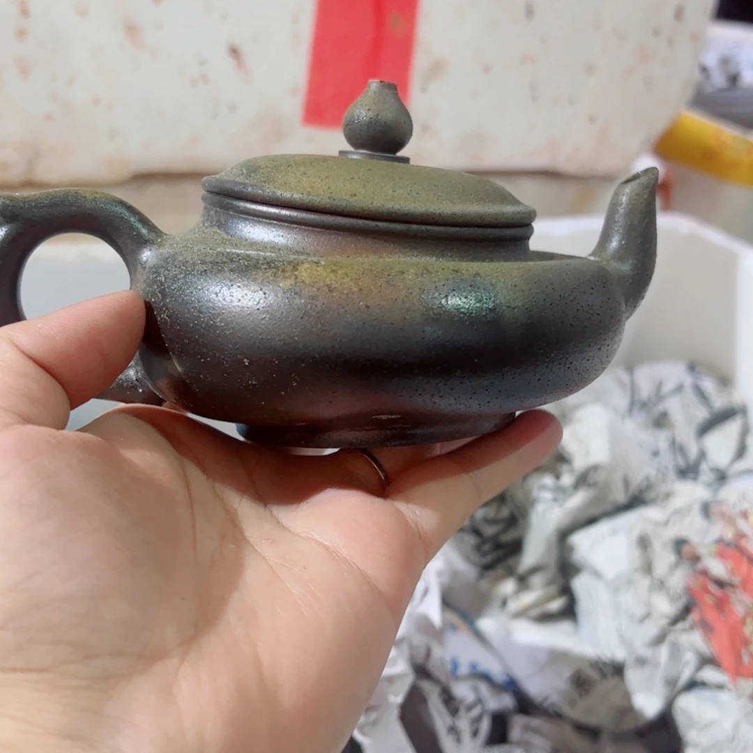 坭兴陶贵台龙窑A38