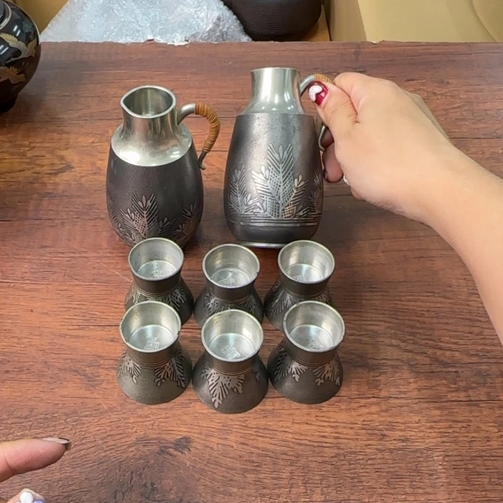 一个陶瓷物件哈哈哈