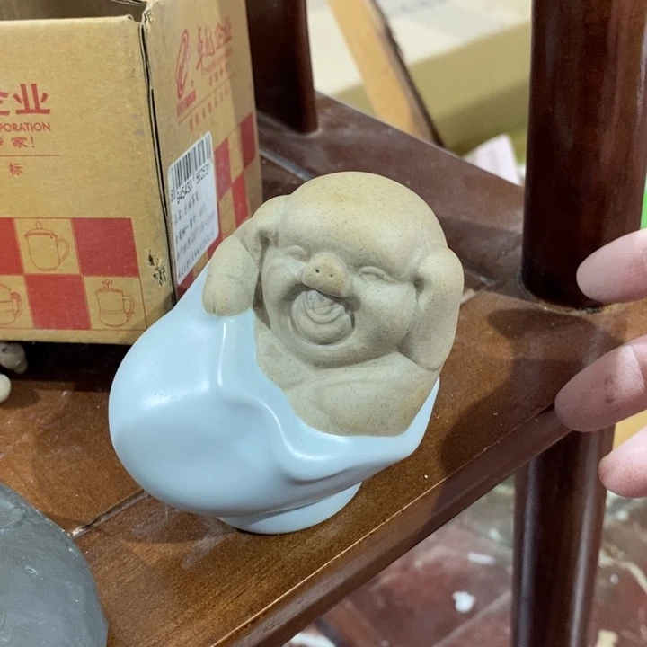 摆件陶瓷树脂家居摆件