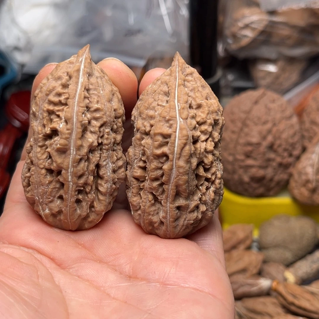 手串文玩核桃核桃69