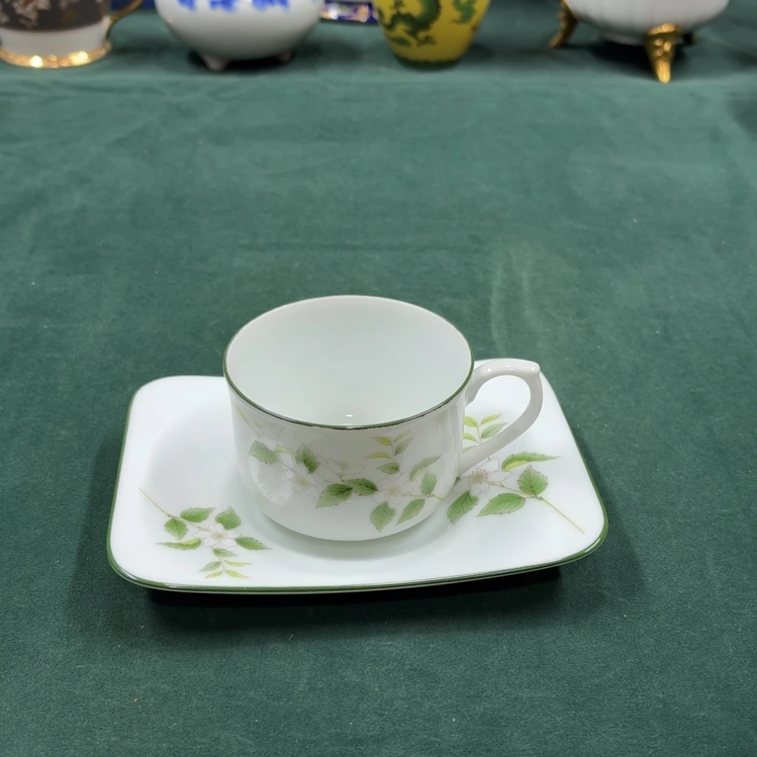 云翼堂家瓷器真好看呀