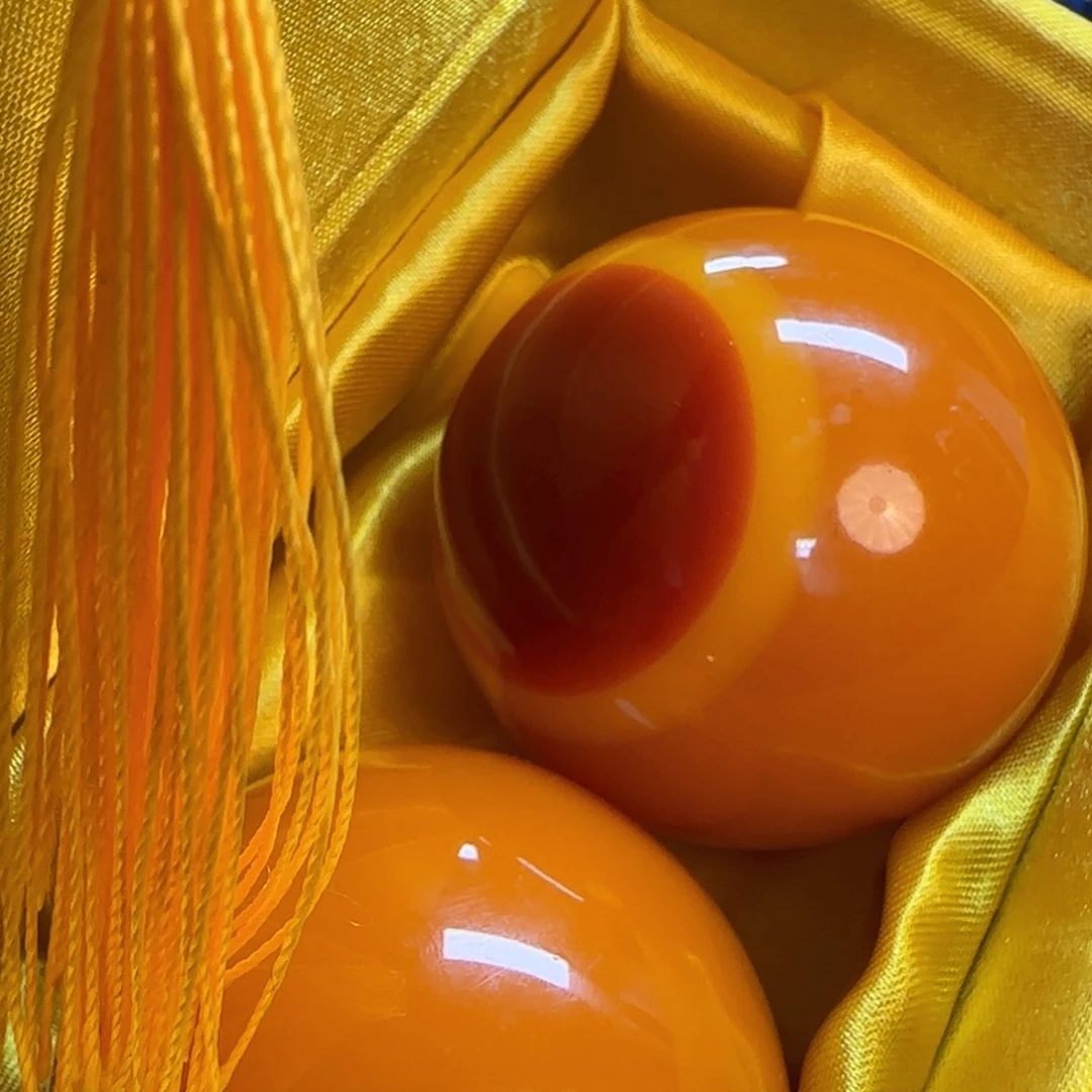 蜜蜡裸石未镶嵌卓玛推荐