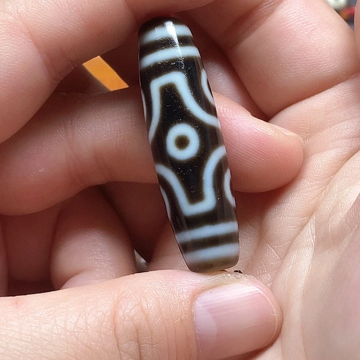 玛瑙/玉髓颈饰未镶嵌小***咬