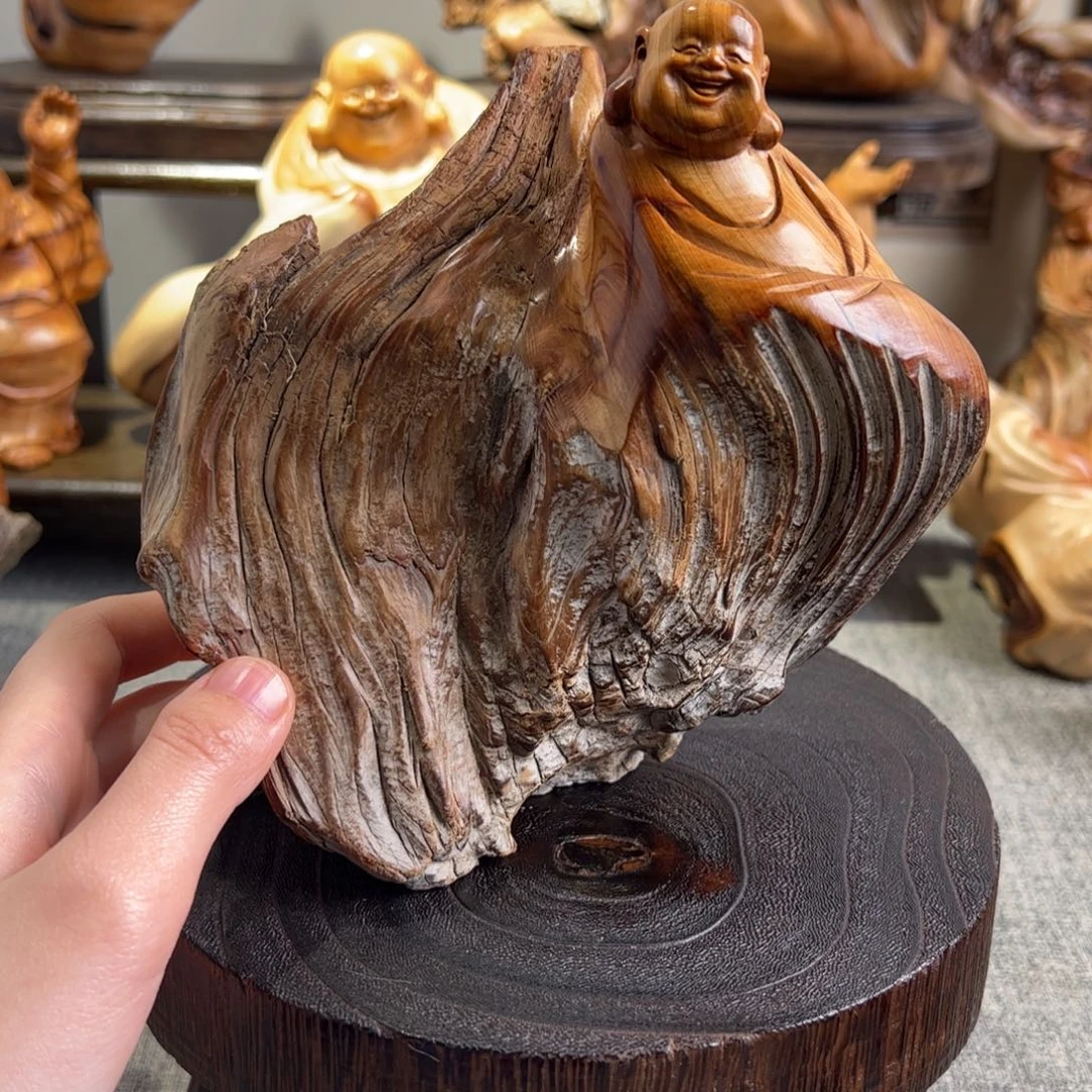 柏木（崖柏）关注一下
