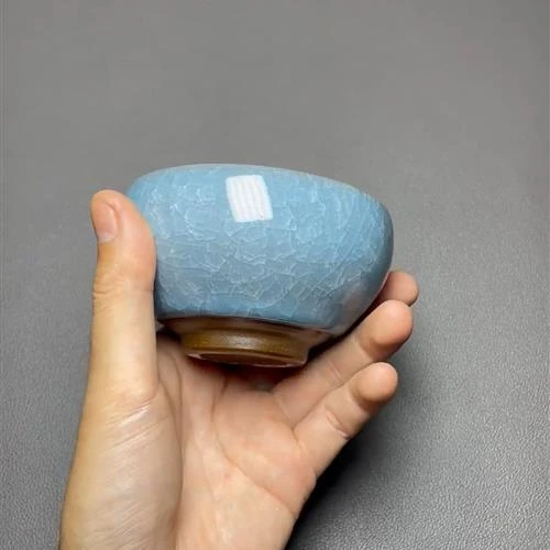 【闪购商品】茶盏-10088..........