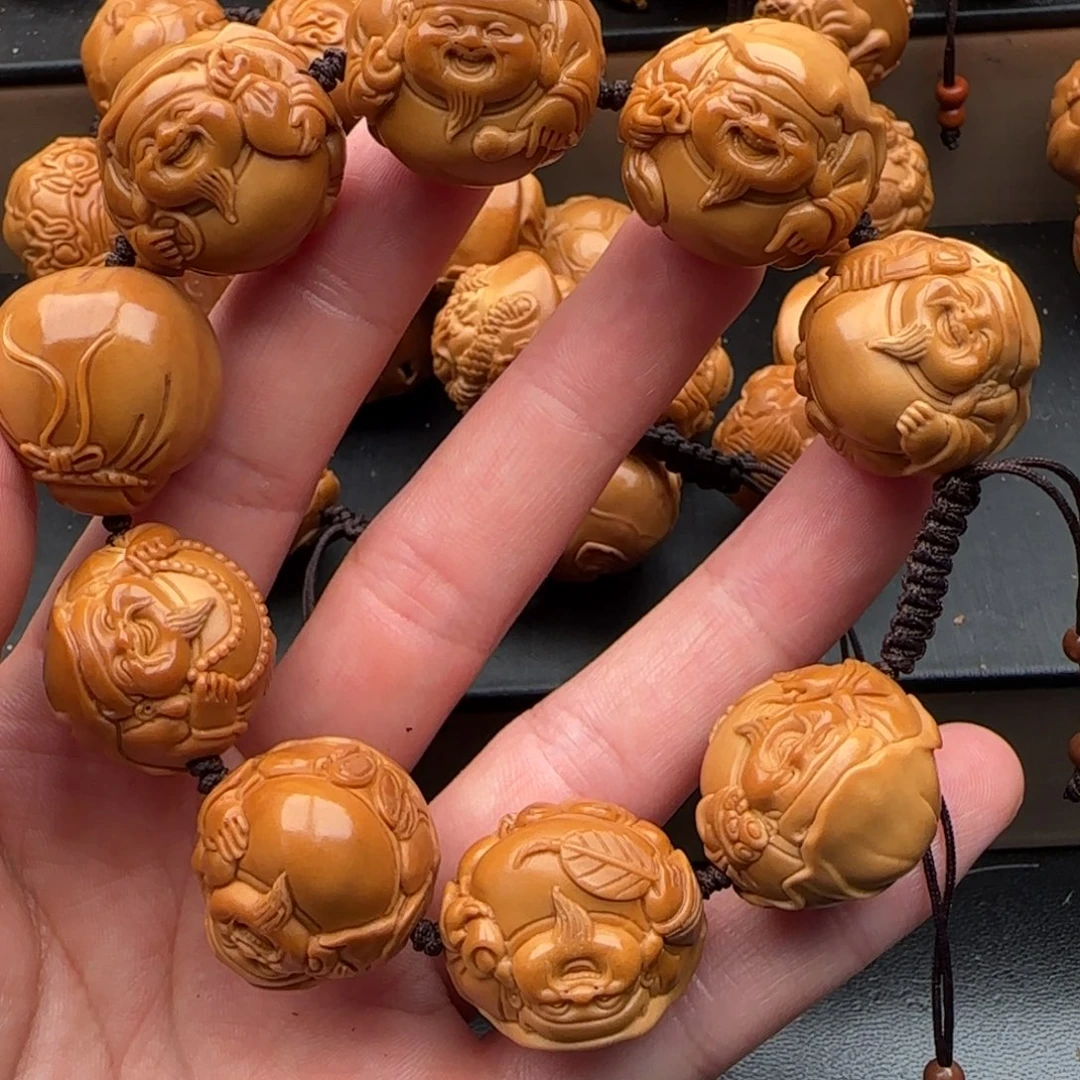 手串橄榄核橄榄核