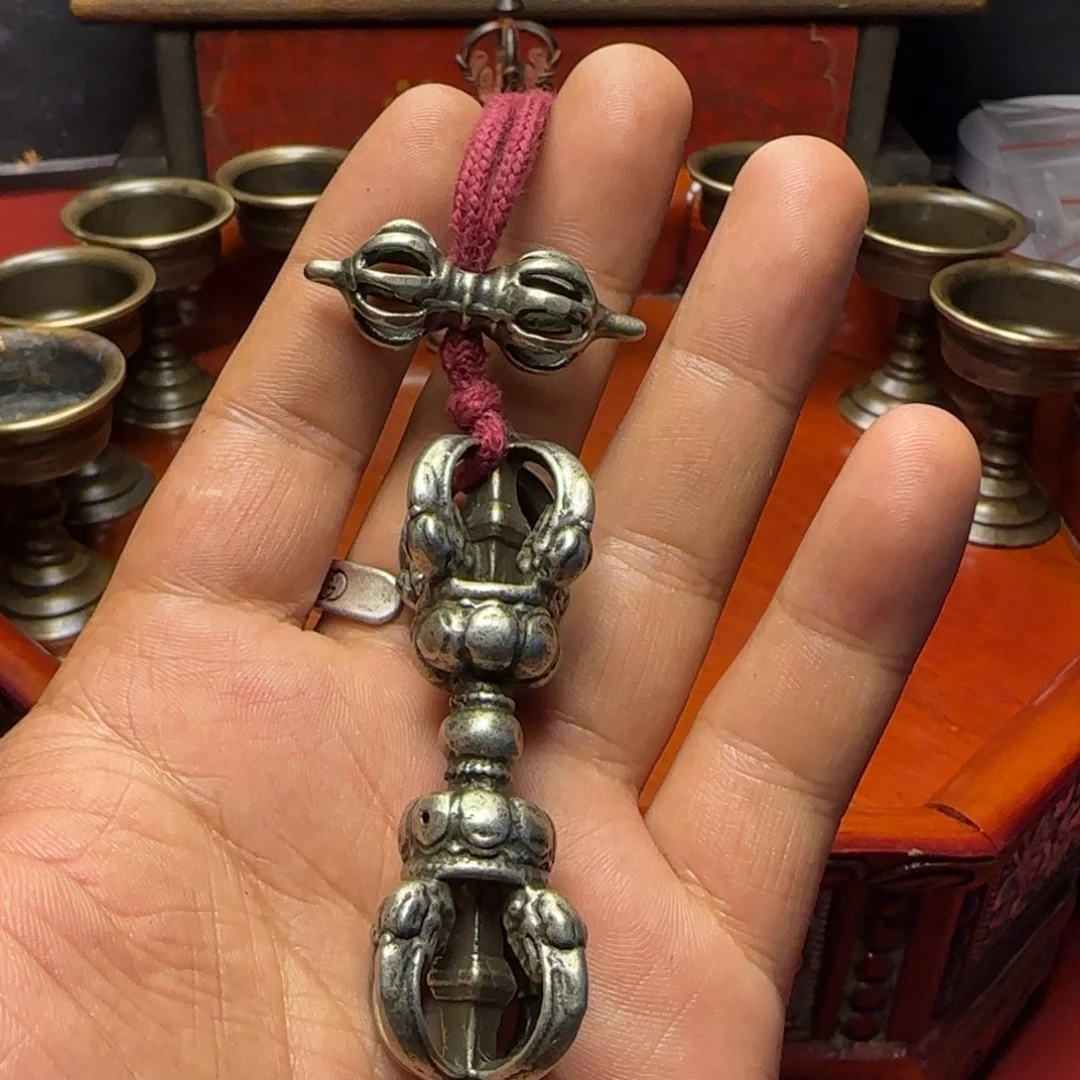 泥塑灵****好藏式风格小元素