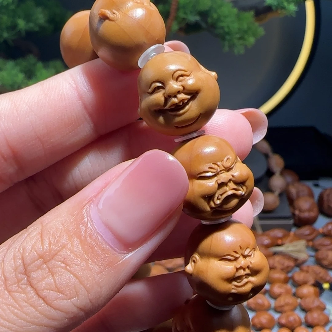 手串/手链橄榄核福利待遇